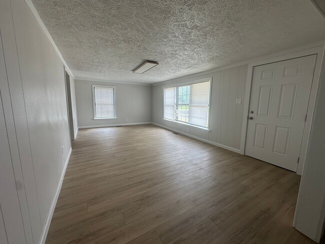 Photo - Welcome to the newly renovated gem located in the heart of Russellville, AR.