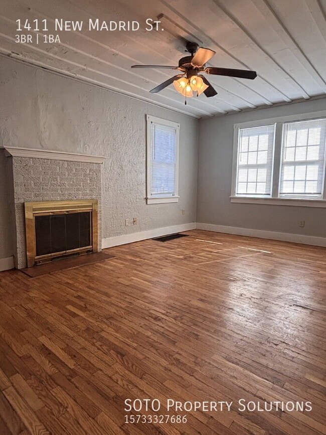 Photo - 1411 New Madrid St