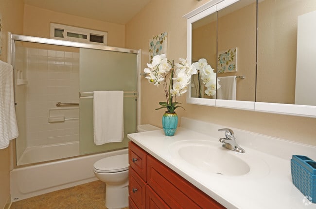 Sedona Lane Apartments