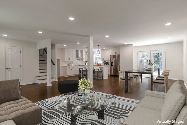 Photo - 3480 Tanbark Ct NE