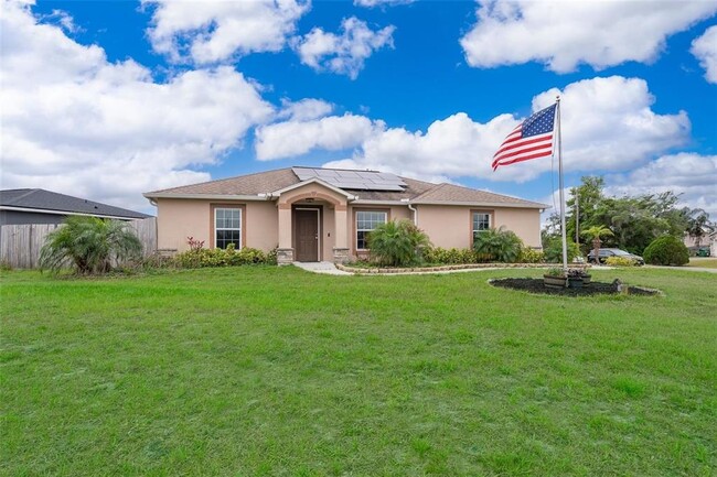Photo - 2602 Adelia Blvd House