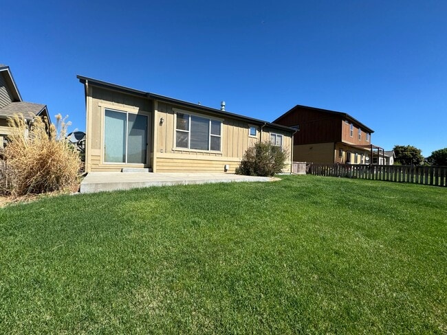 Photo - Wonderful Upgraded Home in Timnath Ranch