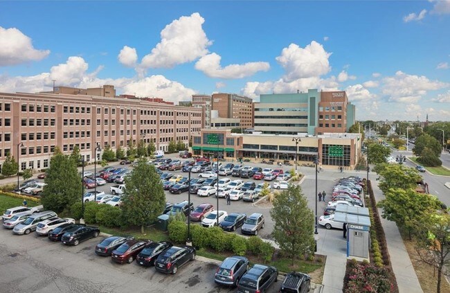 Photo - Ellington Lofts