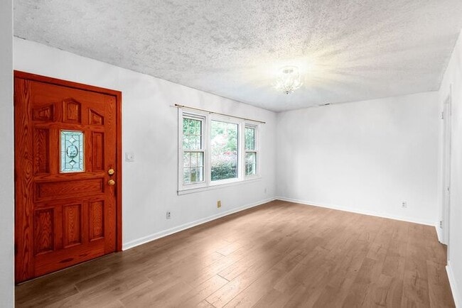 Photo - Space to Live, Room to Dream, 4BR/2BA with flex space, office, 2 car dettached garage and ample p...