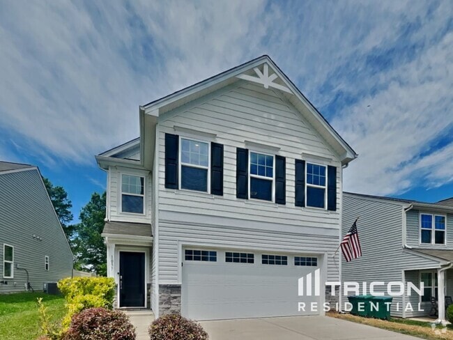 Building Photo - 1037 Bitting Hall Cir Rental
