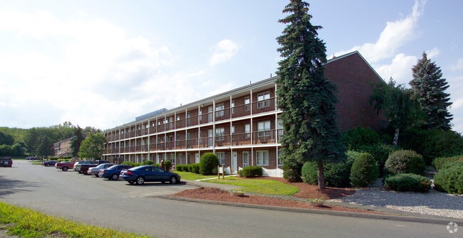 Valley View Apartments