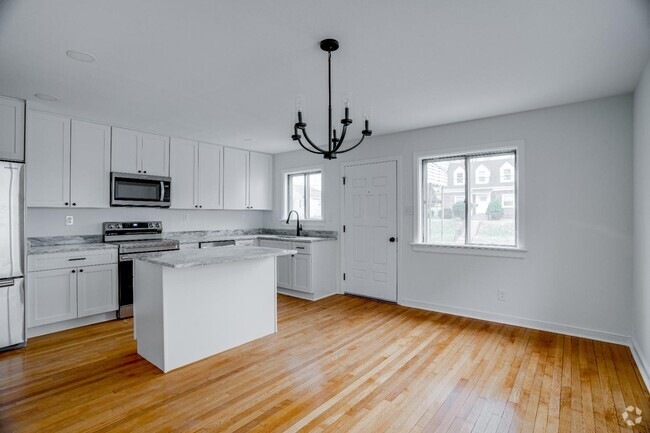 Building Photo - 1313 Wallace St Rental