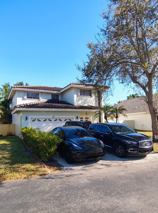 Photo - 531 NW 205th Ave House