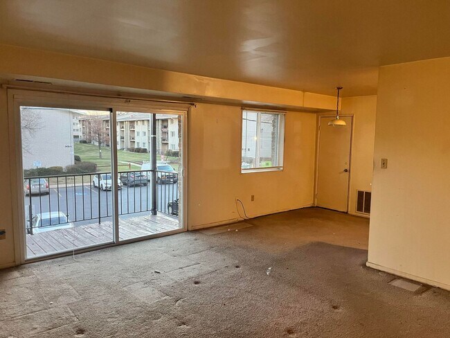 Photo - 2 Bed 1 Bath New Carrollton MD