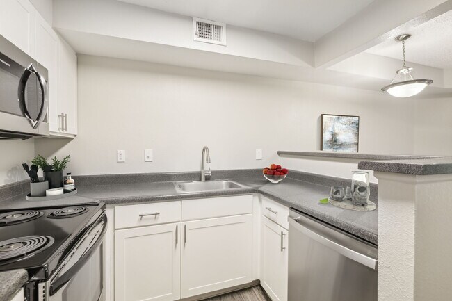 Photo - Foothills Park