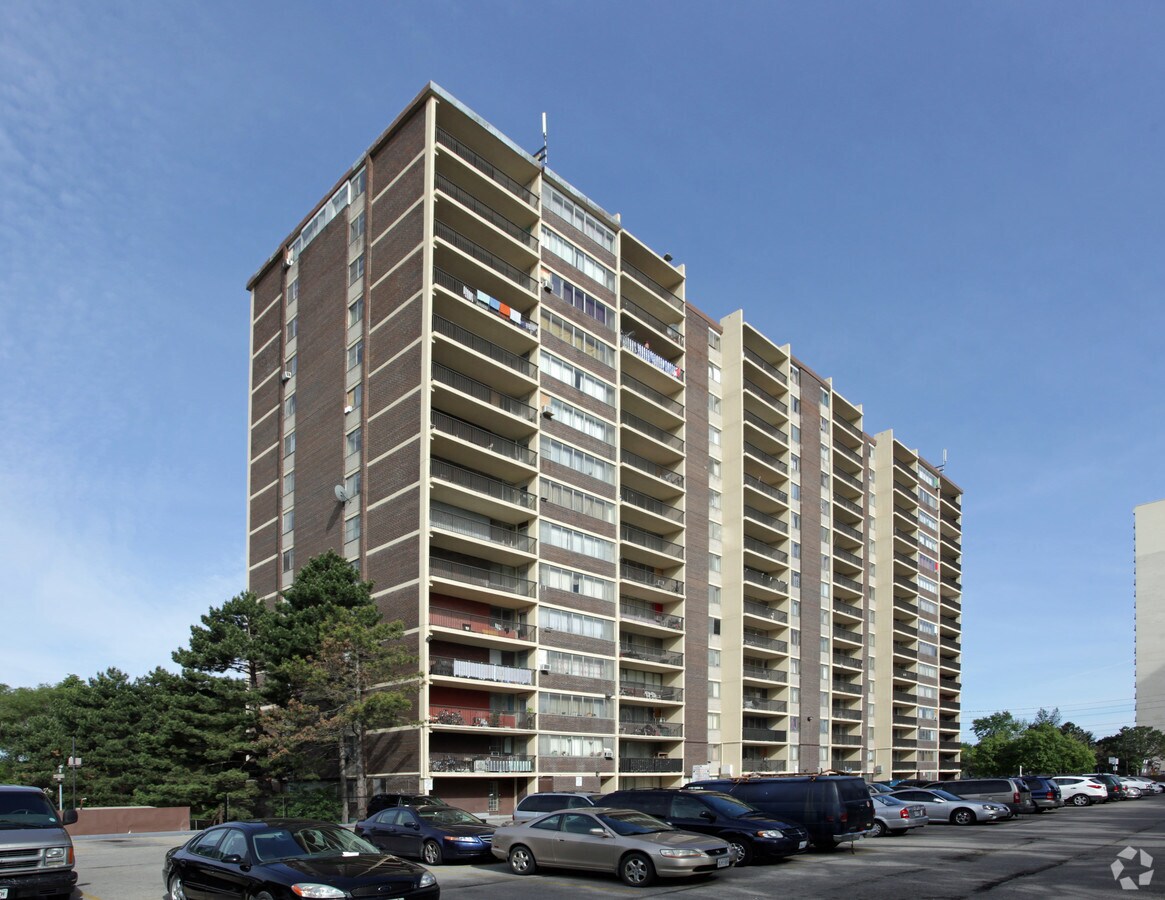 Photo - Southcrest Apartments
