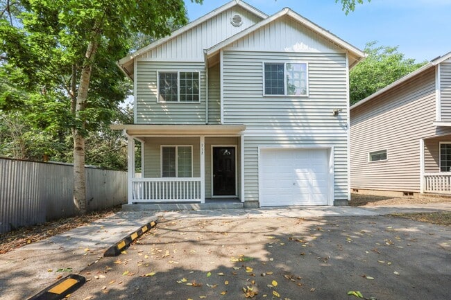 Building Photo - 117 SE 129th Ave