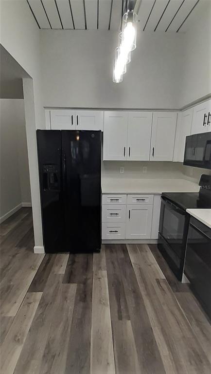 Photo - 2402 W Azeele St Unit 417
