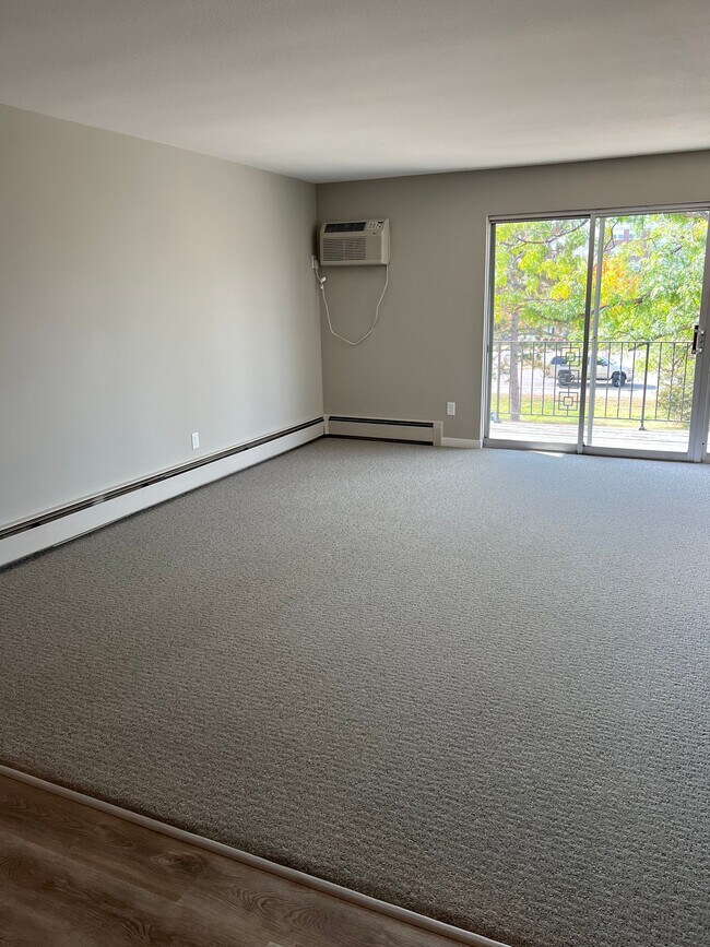 Lydia Rose Apartments For Rent in Roseville, MN