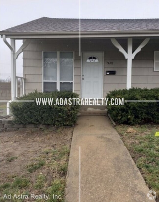 Building Photo - Awesome 2 Bedroom Duplex in Overland Park-... Rental