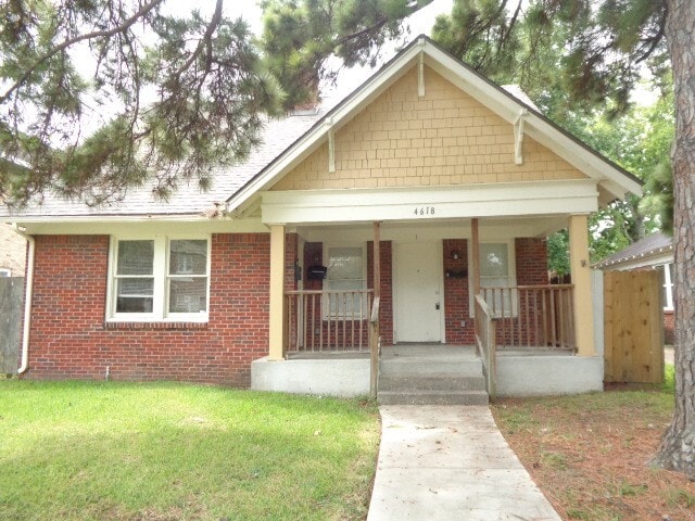 Building Photo - 4618 Clay St