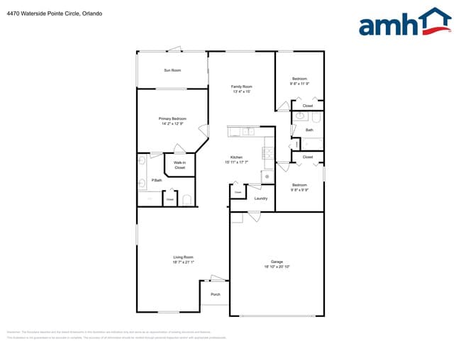 Photo - 4470 Waterside Pointe Cir