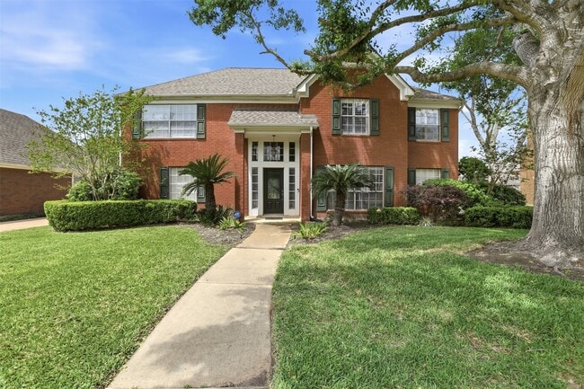 Building Photo - 4410 Wickford Cir