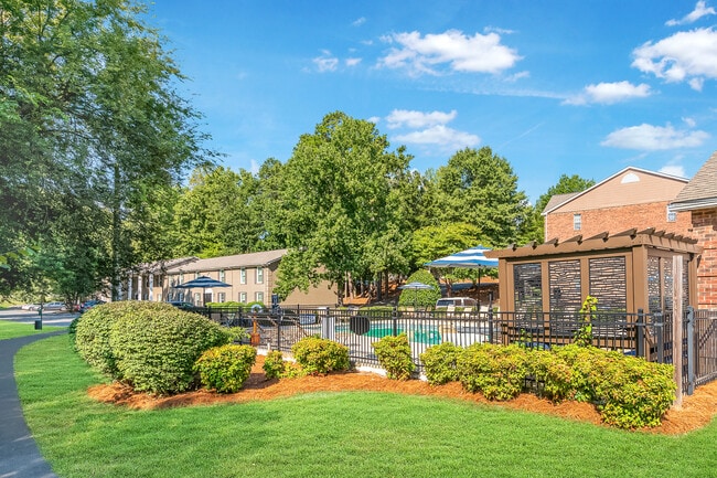 Estates at Rock Hill