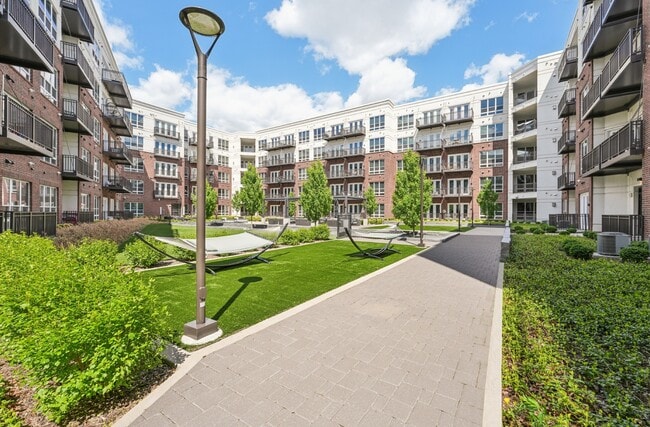 Xenia Apartments
