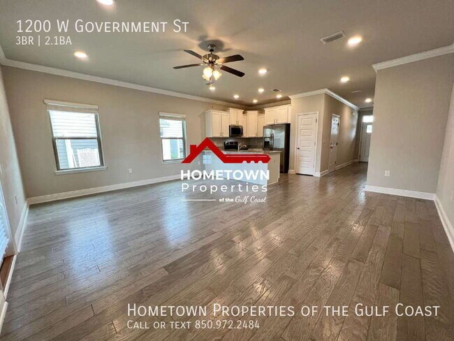 Photo - 1200 W Government St