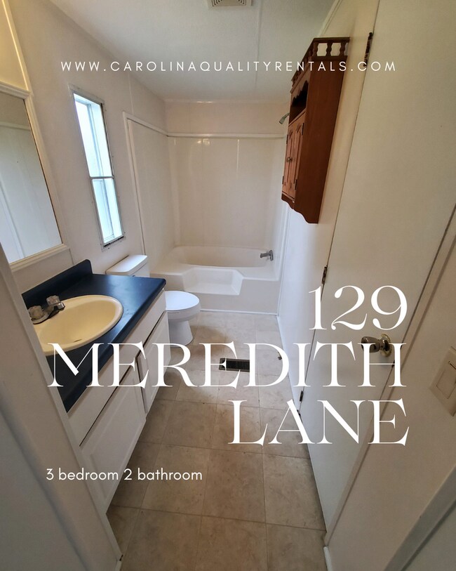 Photo - 3 bedroom 2 bath doublewide