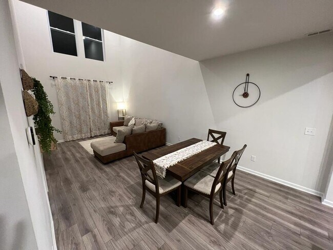 Photo - Modern and Sleek Meet Spacious and Luxurious