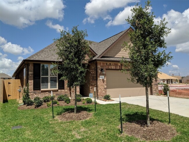 Photo - 5211 Ivory Glass Dr