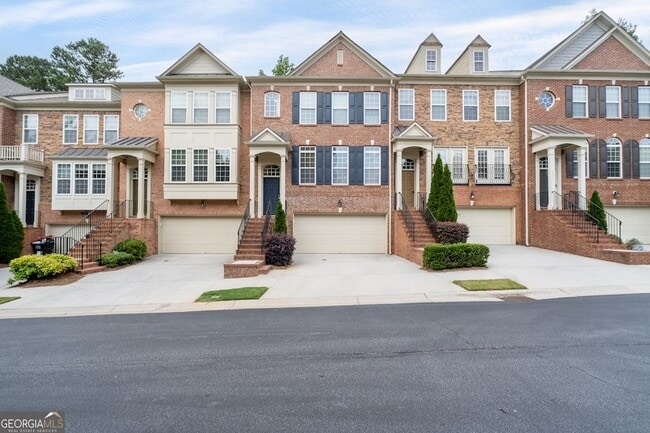 Building Photo - 4637 Wehunt Commons Dr