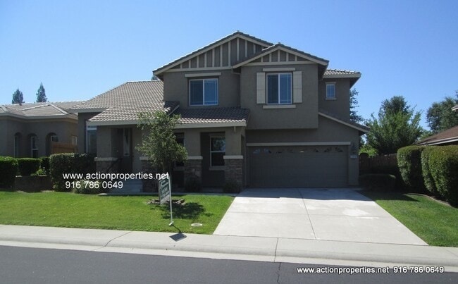Building Photo - East Roseville, New Carpet * Paint, 2657sqft 4 Bed 3 Ba, 3 Car Garage Large Bonus Room