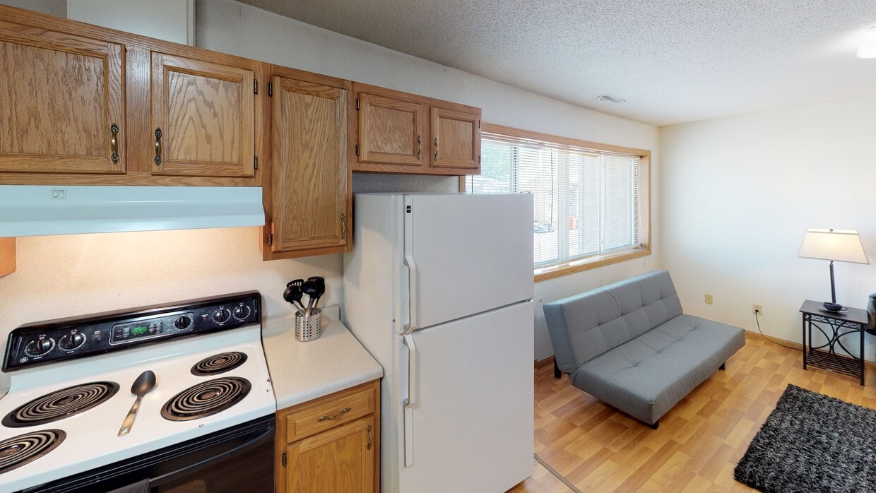 Photo - Highland Hills Apartments