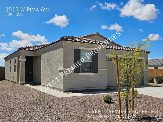 Building Photo - Monopoly 1515 Rental