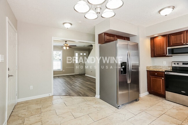 Photo - 3712 Forest Blvd