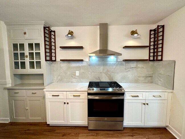 Photo - 7310 Lindell Blvd Unidad 2