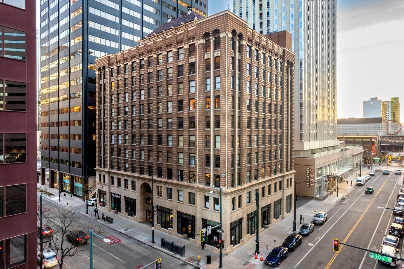 Photo - Midland Lofts