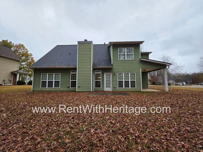 Photo - Gorgeous 4bd/ 2.5 Bath / Attention to Detail / Popular Menlow Station / Swim/ Tennis/ Direct Acce...