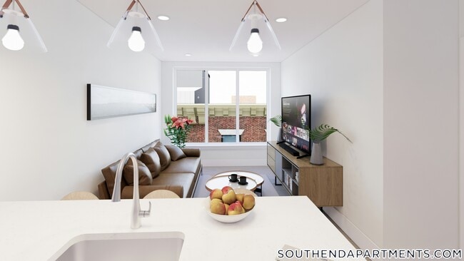 Photo - 1 Newcomb St Apartment Unit 204