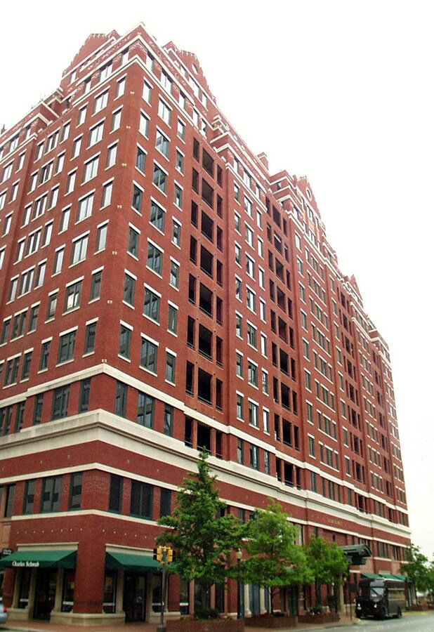 Photo - Sundance West - Sundance Square Apartments