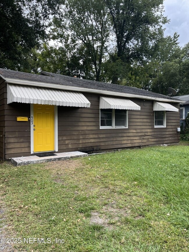 Building Photo - 903 Melson Ave Rental