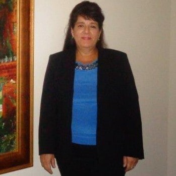 Mary Giasevits