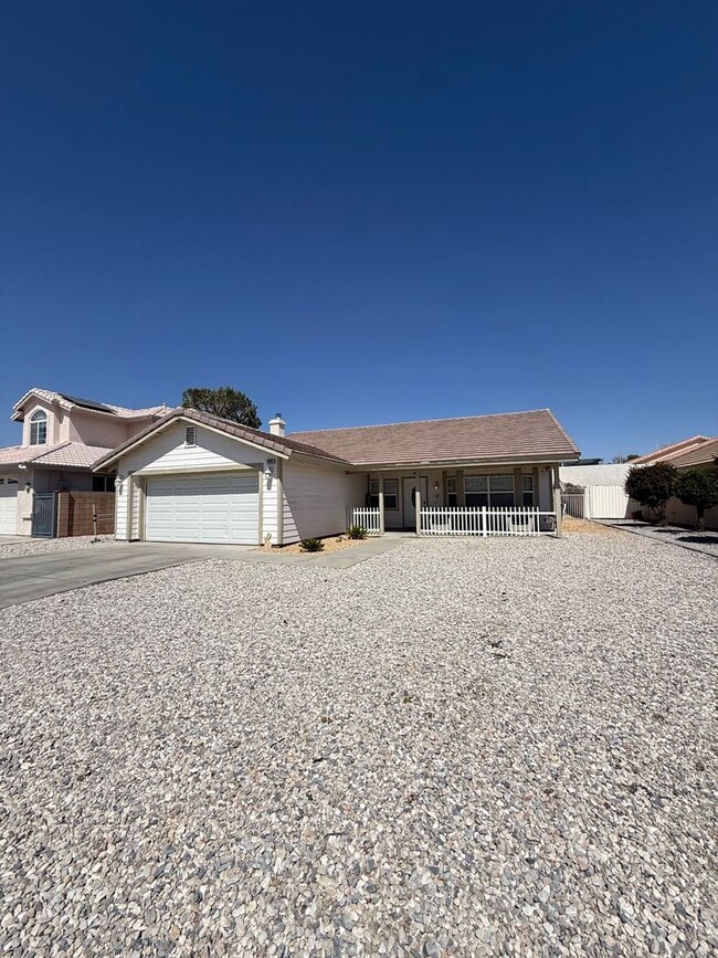 Photo - Spring Valley Lake Home
