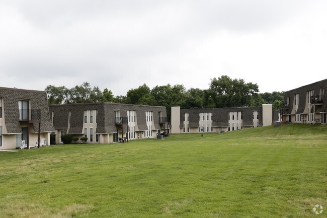 Inverness Apartments