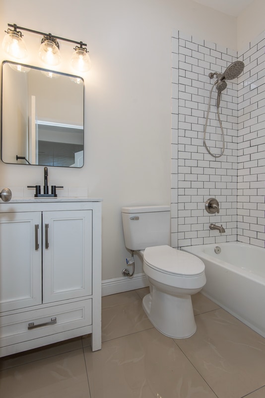 Photo - 3414 Michigan Ave