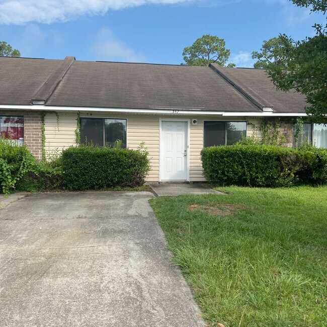 337 Beverly St Rental House Rental in Hinesville, GA