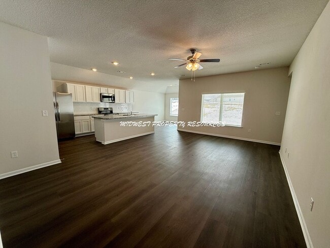 Photo - Brand-New 3 Bedroom, 2 Bathroom Ranch Home