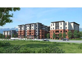 Millennial Towers - Millennial Towers Apartments