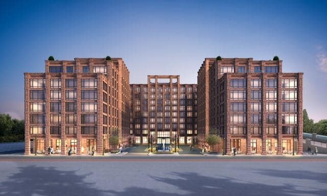 Building Photo - 199 2nd St Unit W934 Rental