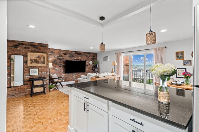 Photo - Monastery Apartments