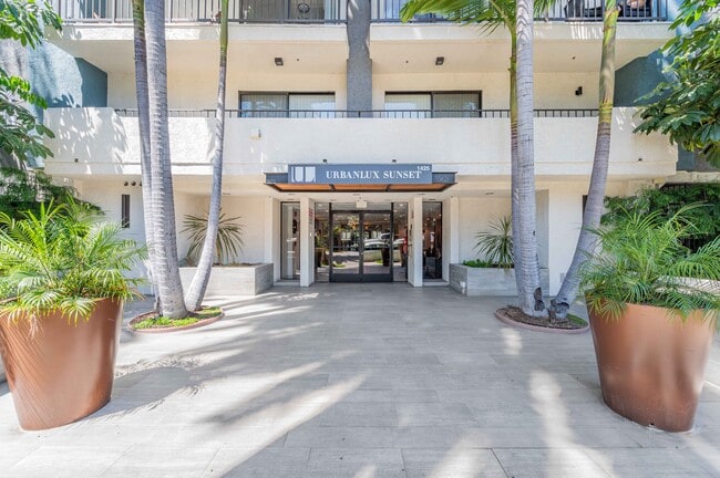 Photo - URBANLUX SUNSET PREMIUM