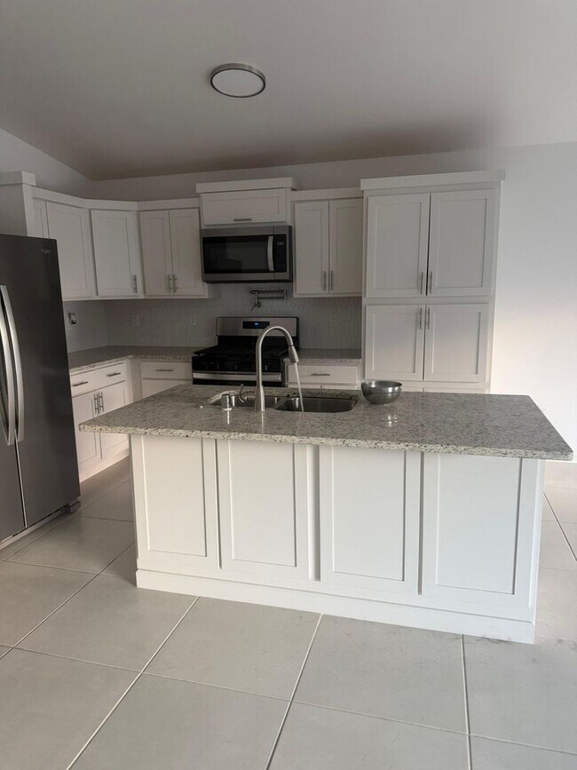 Photo - Modernized 3BR/2BA Home